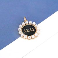 1 Piece Pearl Artificial Pearls Round Number main image 8