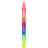 Colorful Highlighter Happy Teacher's Day Color Meeting Room Children's Hand-painted Supply Strictly Selected Journal Pen sku image 1