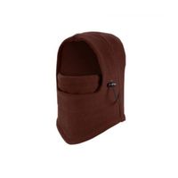Unisex Casual Solid Color Eaveless Beanie Hat sku image 4