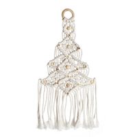 Christmas Christmas Tree Cotton Thread Party Hanging Ornaments 1 Piece main image 4