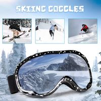 Fashion Gradient Color Pc Mountain Style Full Frame Sports Sunglasses main image 4