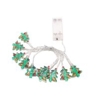 Christmas Cute Snowman Alec Indoor String Lights 1 Piece main image 3