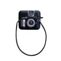 Flash Caméra Airpods Pro Étui De Protection Apple 1/2/3 Génération Sans Fil Bluetooth Écouteurs Cas Doux Mode Applicable main image 2