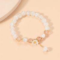 Natural Gas Crystal Bracelet Female Korean Series All-match Super Fairy Bracelet Accessories sku image 2