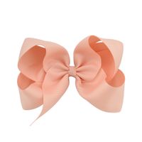 Moda Infantil Bowknot Horquilla Tocado sku image 6