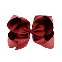 Moda Infantil Bowknot Horquilla Tocado sku image 24