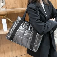 Women's Medium Autumn&winter Nylon Fashion Tote Bag main image 5