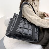 Women's Medium Autumn&winter Nylon Fashion Tote Bag main image 1