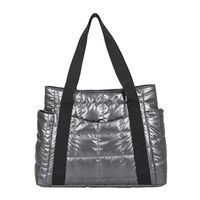 Women's Medium Autumn&winter Nylon Fashion Tote Bag main image 4