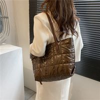 Women's Large Autumn&winter Space Cotton Fashion Tote Bag main image 4