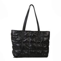 Women's Large Autumn&winter Space Cotton Fashion Tote Bag main image 2