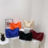 Women's Large Autumn&winter Space Cotton Fashion Tote Bag main image 6