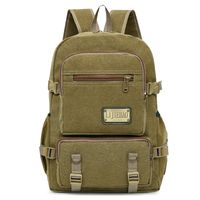 School Backpack Daily School Backpacks sku image 1