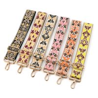 Cotton Printing Sling Strap Bag Accessories main image 5