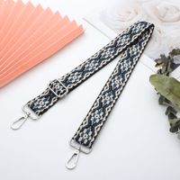 Nylon Flower Sling Strap Bag Accessories sku image 5