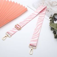 Nylon Flower Sling Strap Bag Accessories sku image 9