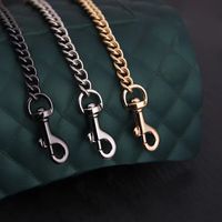All Seasons Iron Solid Color Chain main image 3