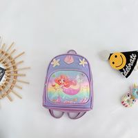 School Backpack School Kids Backpacks sku image 2