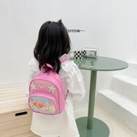 School Backpack School Kids Backpacks main image 4