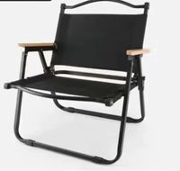 Mode Solide Couleur En Plein Air Ultra-léger Pliable Portable Chaise De Camping sku image 14
