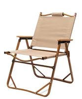 Mode Solide Couleur En Plein Air Ultra-léger Pliable Portable Chaise De Camping sku image 47