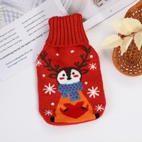 Creative Cute Hot Water Bag Knitted Coat Hand Warming In Winter Footnotes Plumbing Baby 1000ml Irrigation Hand Warmer main image 4