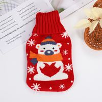 Creative Cute Hot Water Bag Knitted Coat Hand Warming In Winter Footnotes Plumbing Baby 1000ml Irrigation Hand Warmer main image 1