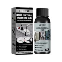 High Temperature Resistant Waterproof Organic Liquid Insulation Glue sku image 4
