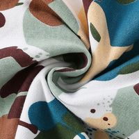Fashion Camouflage Cotton Hoodies & Knitwears main image 4