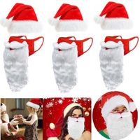 Christmas Santa Claus main image 6