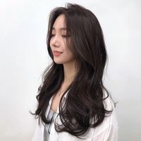 Women's Elegant Street High Temperature Wire Long Curly Hair Wigs main image 5