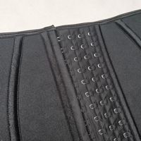 Solid Color Corset Belts main image 3