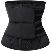 Solid Color Corset Belts sku image 4