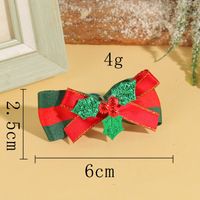 Christmas Christmas Cloth Party 1 Pair sku image 3