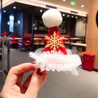 Christmas Fashion Antlers Cloth Party Costume Props sku image 14