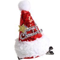Christmas Fashion Antlers Cloth Party Costume Props main image 2