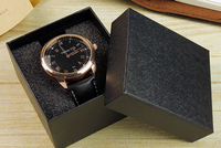 Simple Style Solid Color Unisex Watch Box sku image 4