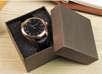 Simple Style Solid Color Unisex Watch Box sku image 3