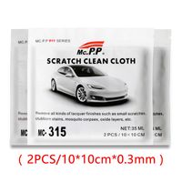 Car Remove Scratches Repair Agent Scratch Repair Cloth sku image 1