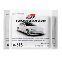 Car Remove Scratches Repair Agent Scratch Repair Cloth main image 3