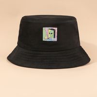 Unisex Fashion Alien Bucket Hat sku image 8
