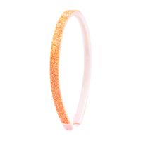 Fashion Stripe Plastic Hair Band 1 Piece sku image 10