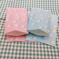 Cute Cartoon Paper Party Gift Bags 1 Piece main image 4