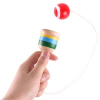 Traditional Game Competition Project Children's Hand-eye Coordination Toy main image 5
