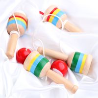 Traditional Game Competition Project Children's Hand-eye Coordination Toy main image 2