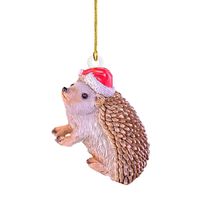 Christmas Cute Animal Arylic Party Hanging Ornaments sku image 11