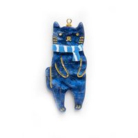 1 Piece Arylic Bear Cat Fashion sku image 2