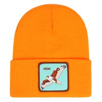 Unisexo Señora Animal Gorro De Lana sku image 15