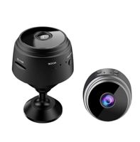 A9 Camera 1080p Wireless Network Wifi Hd Home Mobile Phone Camera Indoor Remote Video main image 3