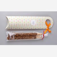 Polka Dots Love Paper Gift Wrapping Supplies sku image 5